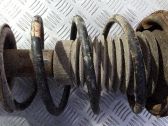 Muelle espiral delantero