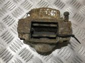 Bremssattel hinten