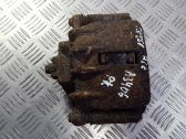 Caliper de freno delantero