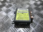 Unidad de control/módulo del Airbag