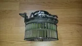 Heater fan/blower