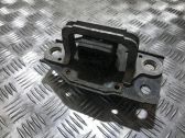 Motorlager Motordämpfer