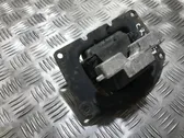 Engine mount bracket