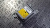 Airbag control unit/module