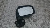 Front door electric wing mirror