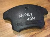 Airbag del volante