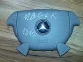 Airbag de volant