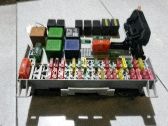 Juego de caja de fusibles