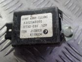 Autres unités de commande / modules