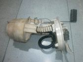 Sensor de nivel de combustible