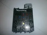 Fuse box set