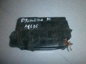 Juego de caja de fusibles