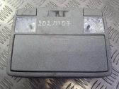 Luz del asiento delantero