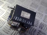 Other control units/modules