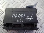 Módulo de confort/conveniencia
