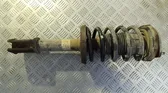 Front shock absorber/damper