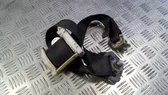 Ceinture de sécurité arrière