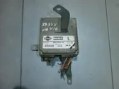 Unidad de control/módulo del ABS