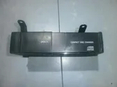 CD/DVD changer