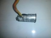 Ignition lock contact