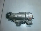 Ignition lock contact