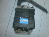 Unidad de control/módulo del motor