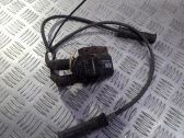 Bobine d'allumage haute tension