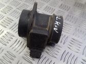 Mass air flow meter