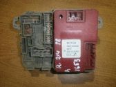 Juego de caja de fusibles