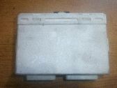 Módulo de confort/conveniencia