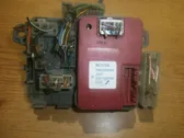 Juego de caja de fusibles