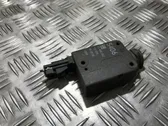 Stellmotor Zentralverriegelung