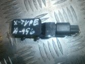 Sensor impacto/accidente para activar Airbag