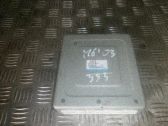 Sterownik / Moduł ECU