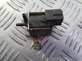 Electroválvula del turbo
