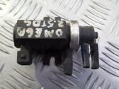Electroválvula del turbo