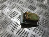 Resistencia motor/ventilador de la calefacción