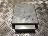 Unidad de control/módulo del motor