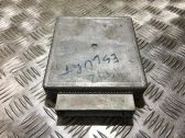 Unidad de control/módulo del motor