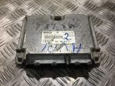 Unidad de control/módulo del motor