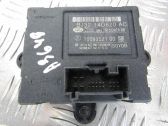 Autres unités de commande / modules