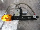 Fensterheber elektrisch mit Motor Schiebetür