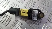 Sensor impacto/accidente para activar Airbag