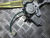 Fensterhebermotor Tür hinten