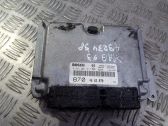 Unidad de control/módulo del motor