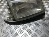 Under headlight/headlamp trim