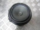 Front door speaker