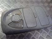 Luz del asiento delantero