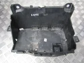 Battery box tray