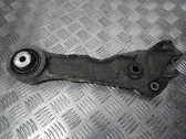 Front lower control arm/wishbone